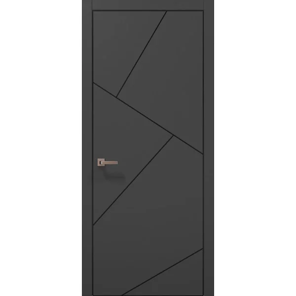 Двери Папа Карло Plato PL-15